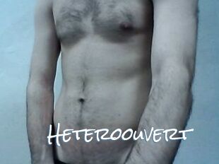 Heteroouvert