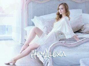 HeyAlexa