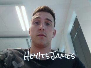 HeyItsJames