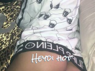 Heydi_hot