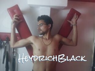 HeydrichBlack