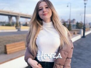 Heyza