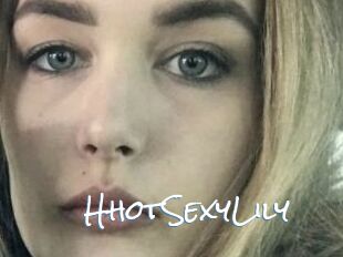 HhotSexyLily