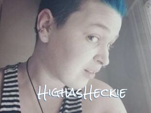 HighasHeckie