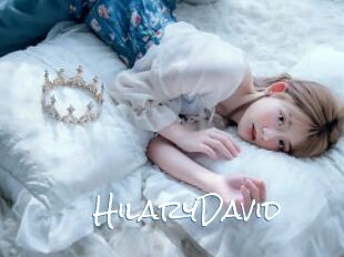 HilaryDavid