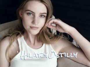 HilaryOstilly
