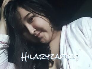 Hilaryzafiro