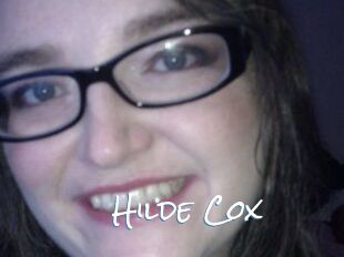 Hilde_Cox