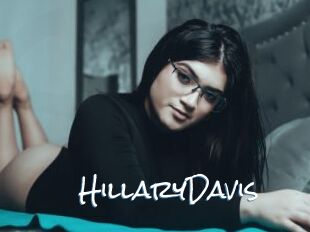 HillaryDavis