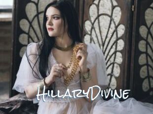 HillaryDivine