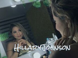 HillaryJohnson