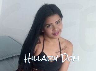 Hillary_Dom