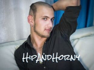 HipAndHorny