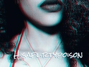 Hisaflirtypoison