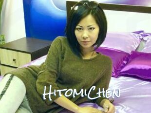 HitomiChen