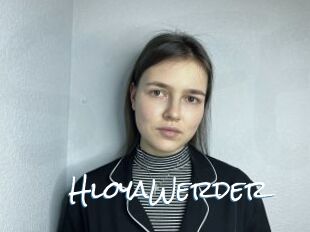 HloyaWerder
