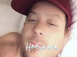 HmSkunk