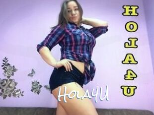 Hola4U