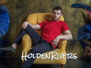 HoldenRivers