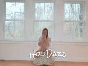 HoliDaze