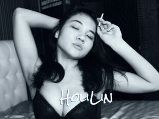HoliLin