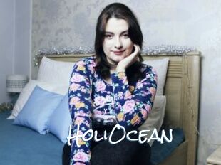 HoliOcean