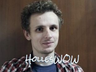 HollesWOW