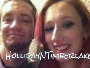 HollidayNTimberlake