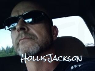 HollisJackson