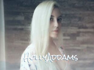 HollyAddams