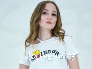 HollyBlare