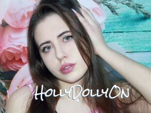 HollyDollyOn