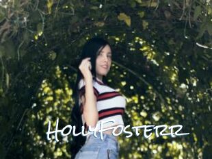 HollyFosterr