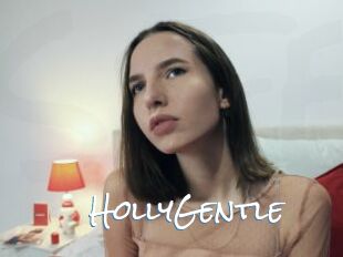 HollyGentle