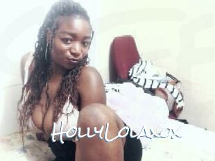 HollyLolaxox