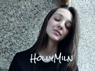 HollyMiln
