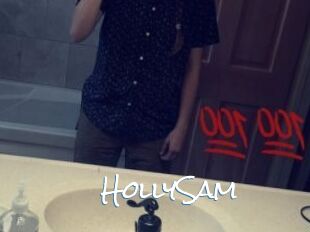 HollySam