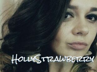 HollyStrawberry