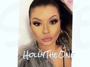HollyTheOne