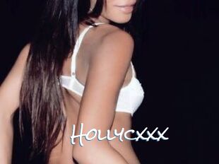 Hollycxxx