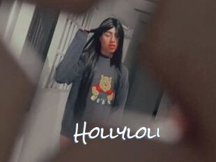 Hollyloli