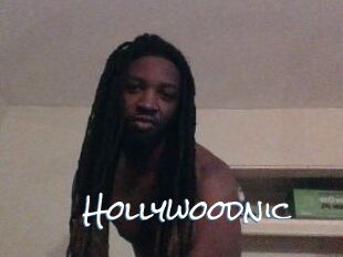 Hollywoodnic