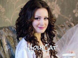 Holy_Cat