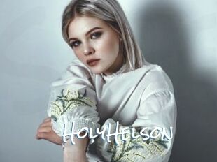 HolyHelson