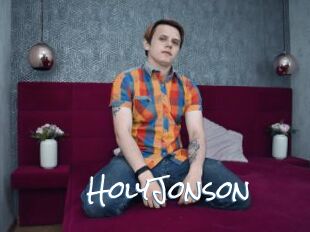 HolyJonson
