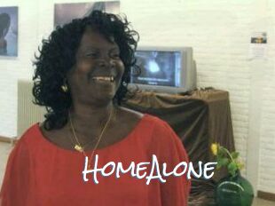 HomeAlone