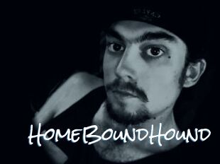 HomeBoundHound