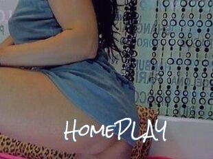 HomePLAY