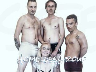 HomelessGroup