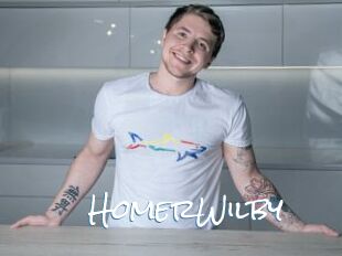 HomerWilby